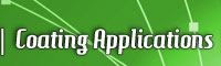 Coating Applications